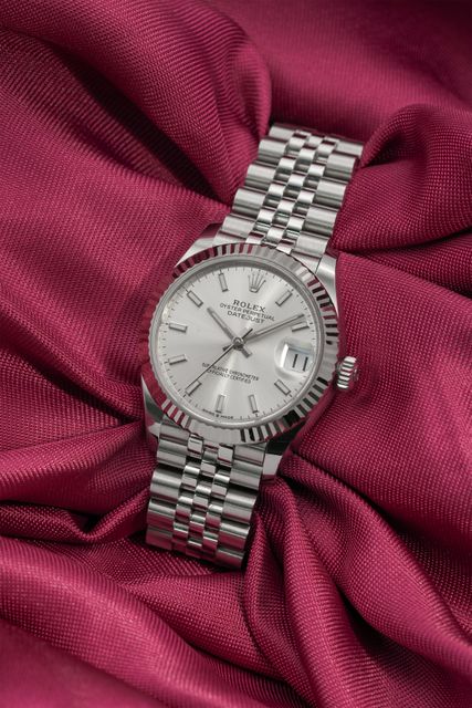 Rolex Datejust Lady 31 278274 Image 6